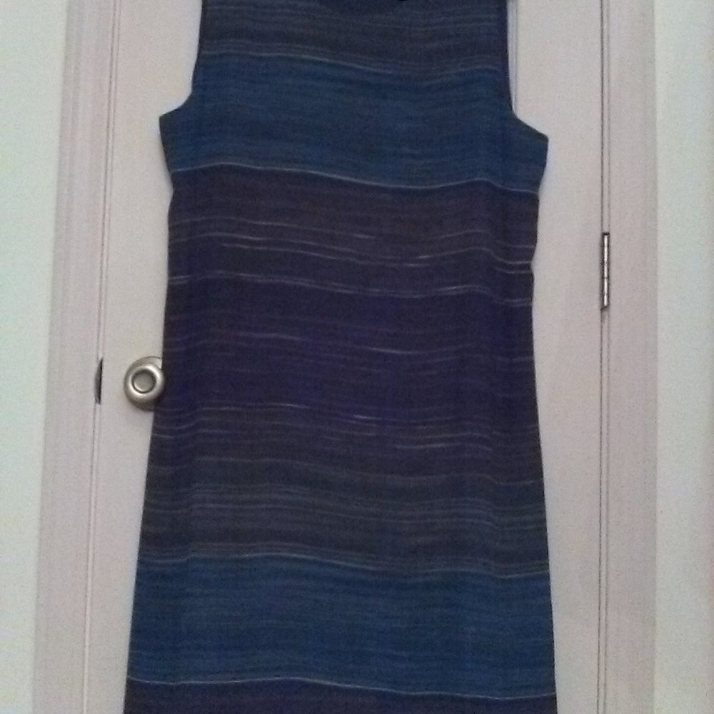 Josephine Chaus Sleeveless Dress